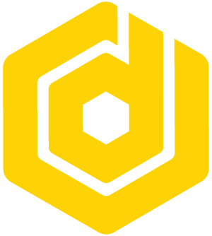DeLarge logotyp